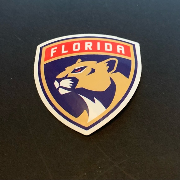 National Hockey League stickers - Picture 5 of 7